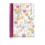 klemrugmap
A4
'Bloemen Magie'